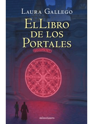 El Libro De Los Portales