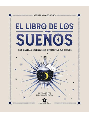 El Libro De Los Sueños