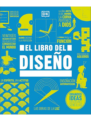 El Libro Del Diseño
