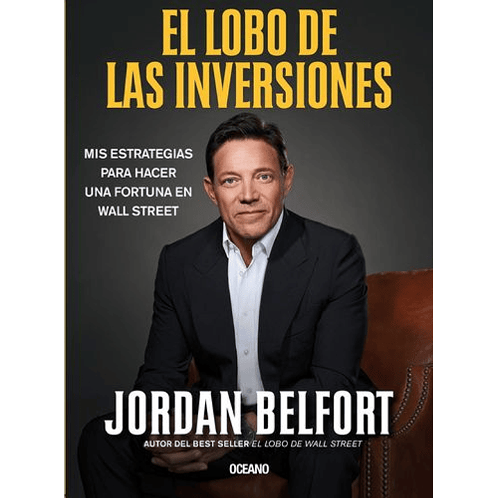 El Lobo De Las Inversiones 1