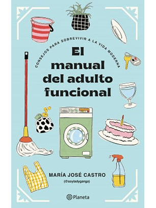 El Manual Del Adulto Funcional