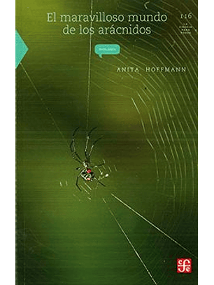 El Maravilloso Mundo De Los Arácnidos