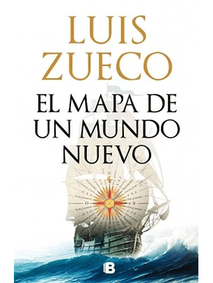 El Mapa De Un Mundo Nuevo