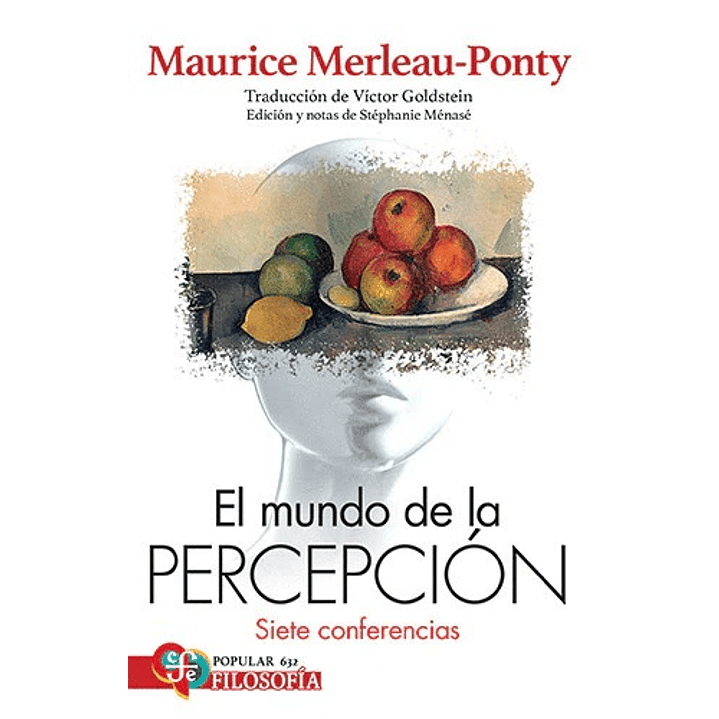 El Mundo De La Percepción 1