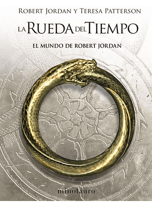El Mundo De Robert Jordan