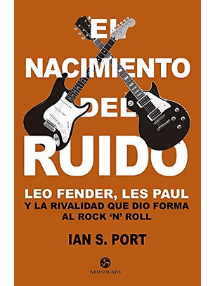 El Nacimiento Del Ruido