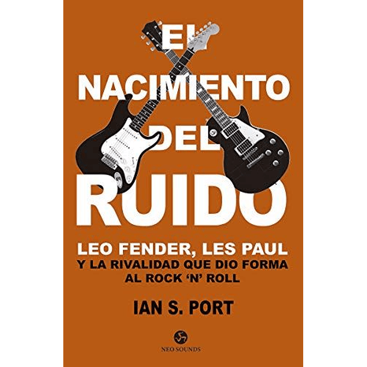 El Nacimiento Del Ruido 1