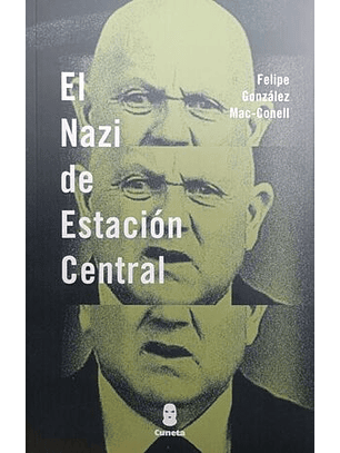 El Nazi De Estción Central