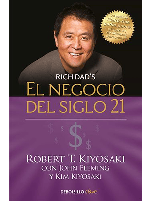 El Negocio Del Siglo Xxi