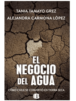 El Negocio Del Agua
