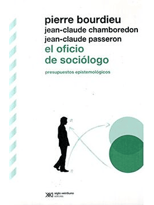 El Oficio Del Sociologo