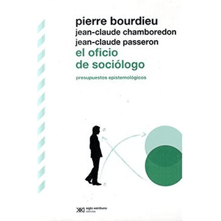 El Oficio Del Sociologo 1