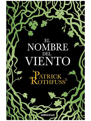 El Nombre Del Viento
