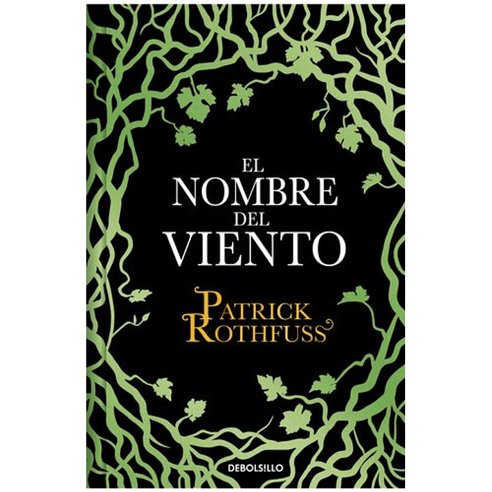 El Nombre Del Viento 1