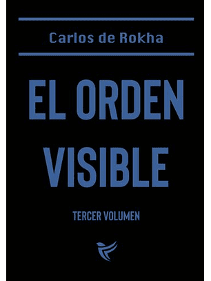 El Orden Visible