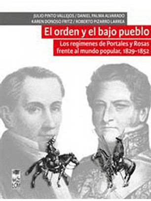 El Orden Y El Bajo Pueblo