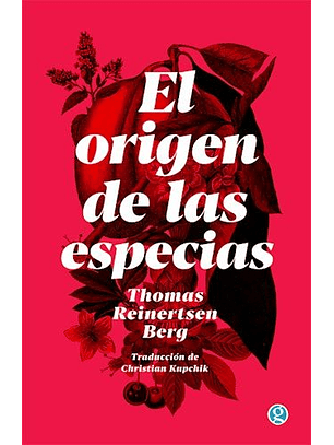 El Origen De Las Especias