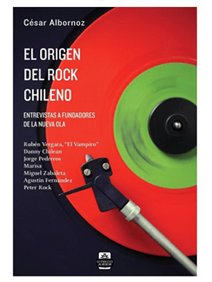 El Origen Del Rock Chileno