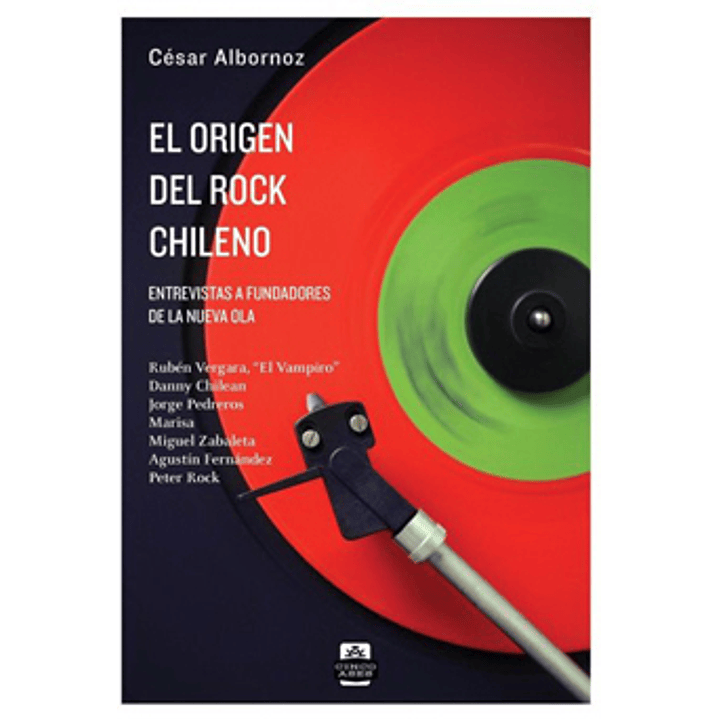 El Origen Del Rock Chileno 1