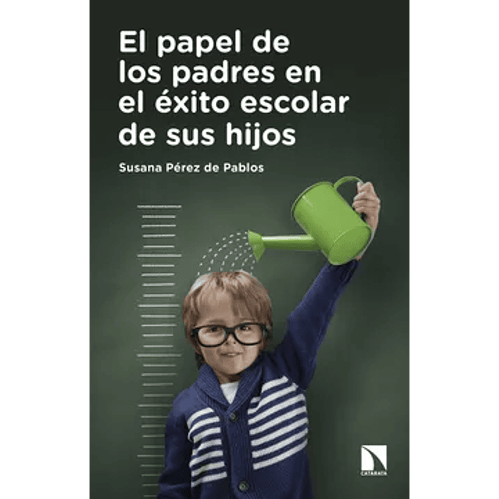 El Papel De Los Padres En El Exito Escolar De Sus Hijos 1