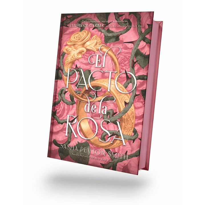 El Pacto De La Rosa 1