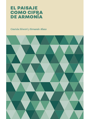 El Paisaje Como Cifra De Armonía