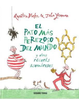 El Pato Más Perezoso Del Mundo Y Otros Récords Asombrosos