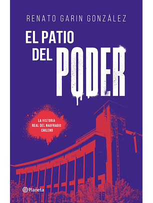 El Patio Del Poder
