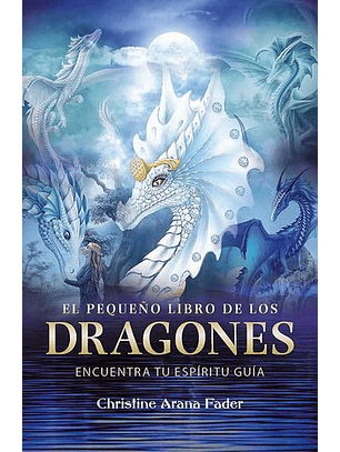 El Pequeño Libro De Los Dragones