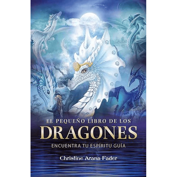 El Pequeño Libro De Los Dragones 1