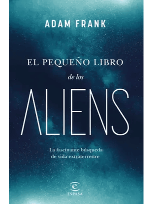 El Pequeño Libro De Los Aliens