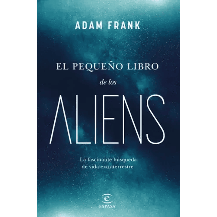 El Pequeño Libro De Los Aliens 1