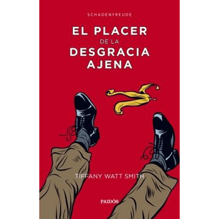 El Placer De La Desgracia Ajena 1