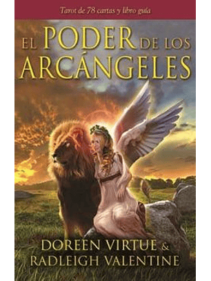 El Poder De Los Arcángeles