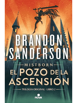 El Pozo De La Ascensión