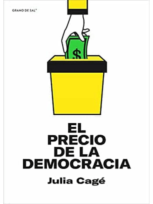 El Precio De La Democracia