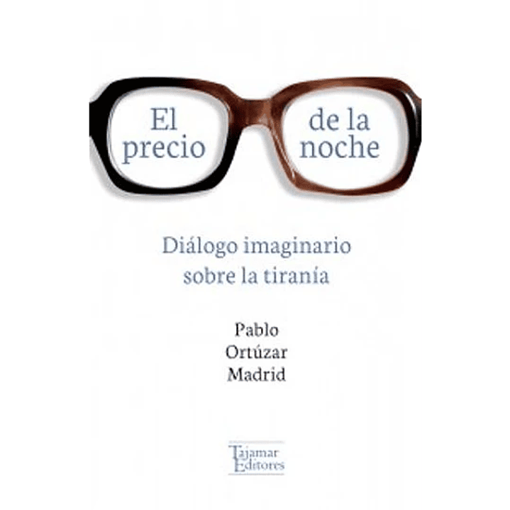 El Precio De La Noche 1