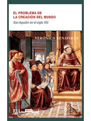 El Problema De La Creación Del Mundo