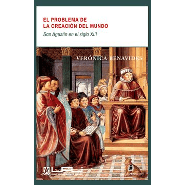 El Problema De La Creación Del Mundo 1