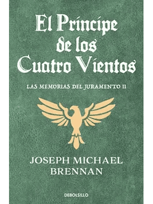 El Príncipe De Los Cuatro Vientos