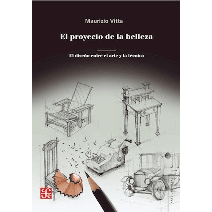 El Proyecto De La Belleza 1