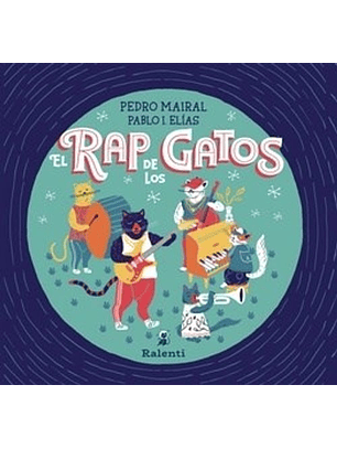El Rap De Los Gatos
