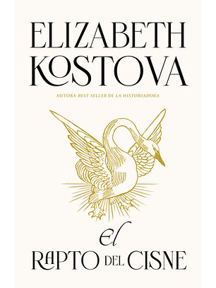 El Rapto Del Cisne
