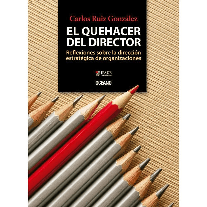 El Quehacer Del Director 1