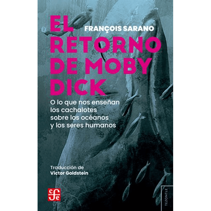 El Retorno De Moby Dick 1