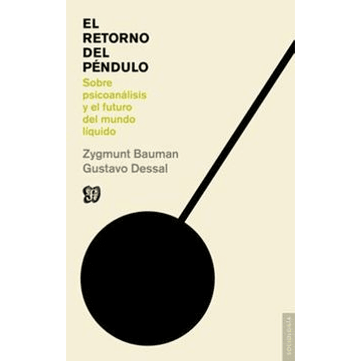 El Retorno Del Pendulo 1