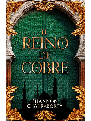 El Reino De Cobre