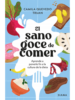 El Sano Goce De Comer