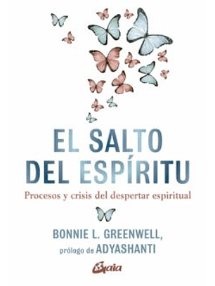 El Salto Del Espíritu