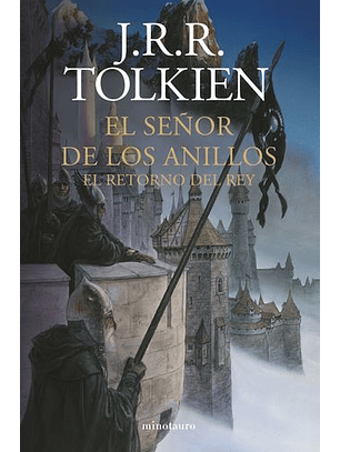 El Retorno Del Rey (Nva. Edición)